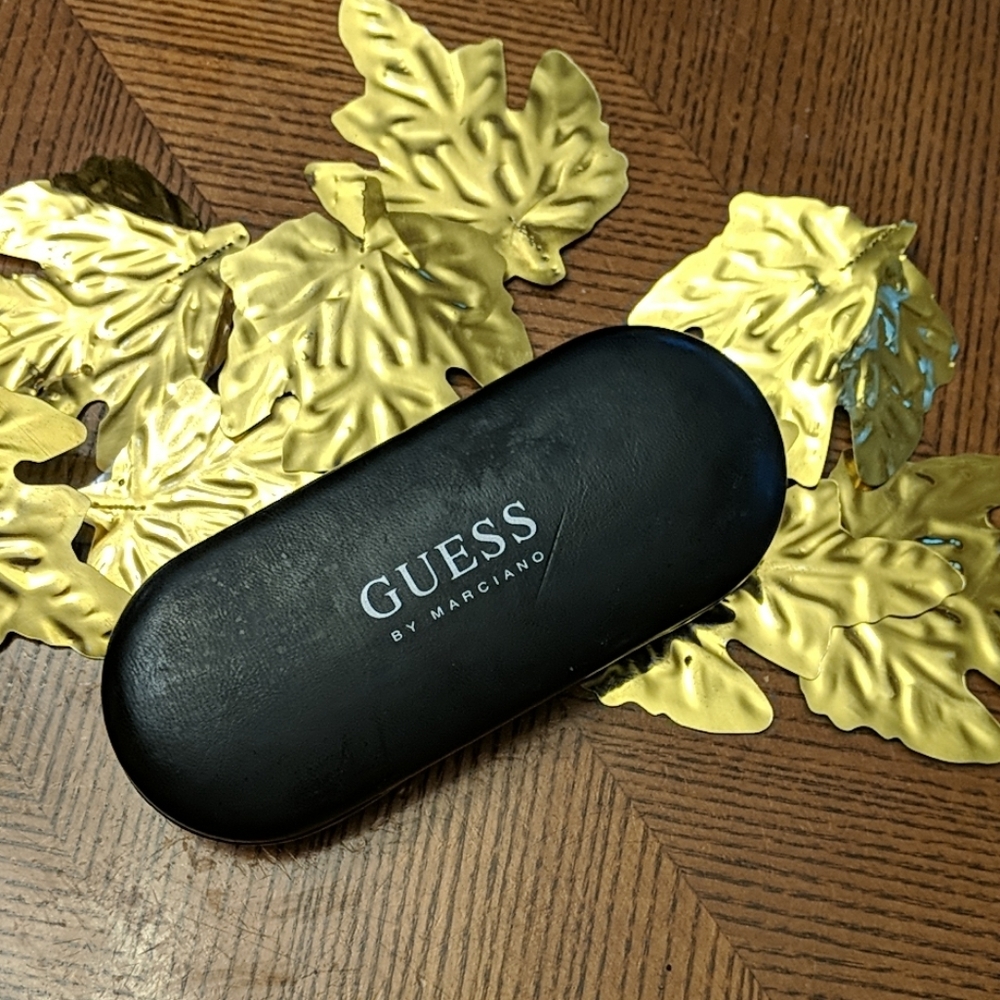 Guess Eyeglass Case